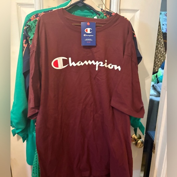 Champion - Picture 1 of 2